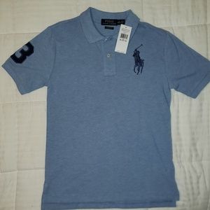 Polo Ralph Lauren boys shirt